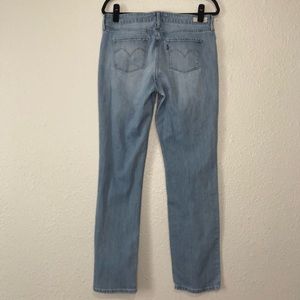 Levi’s Straight Jeans